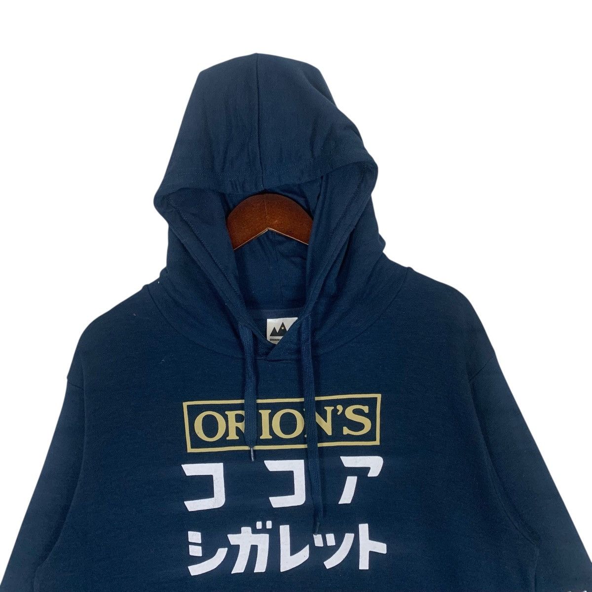 Japanese Brand Okashi Collabo Clothing Streetwear JapaneseBrand Hoodie Size US L / EU 52-54 / 3 - 3 Thumbnail