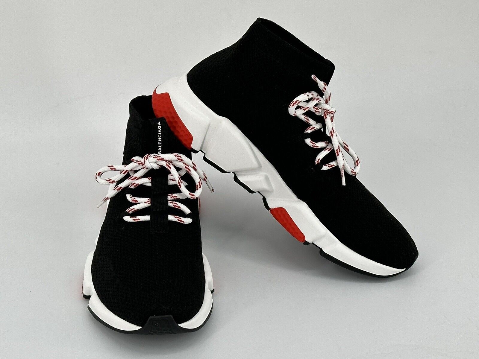 Balenciaga New Balenciaga Sneakers Size EU-40 Size US 10 / IT 40 - 6 Thumbnail