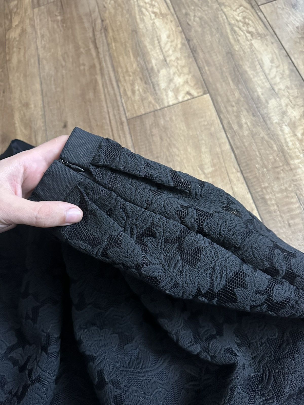 Sandro Sandro Paris Skirt Dress Size 26" / US 2 / IT 38 - 6 Thumbnail