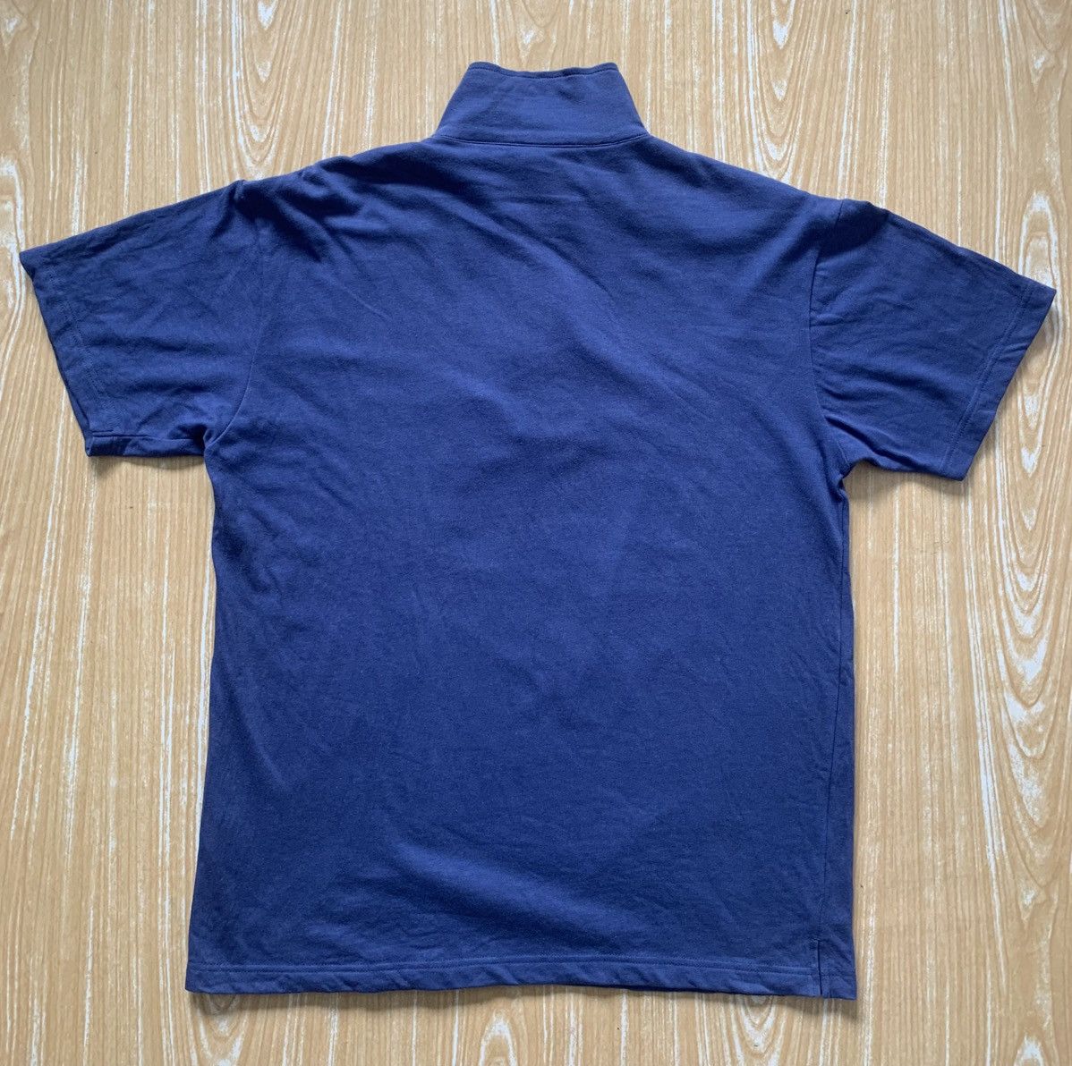 Vision Streetwear Rare Vision Streetwear Half Zipper Copyright 1986 Shirt Size US M / EU 48-50 / 2 - 6 Thumbnail
