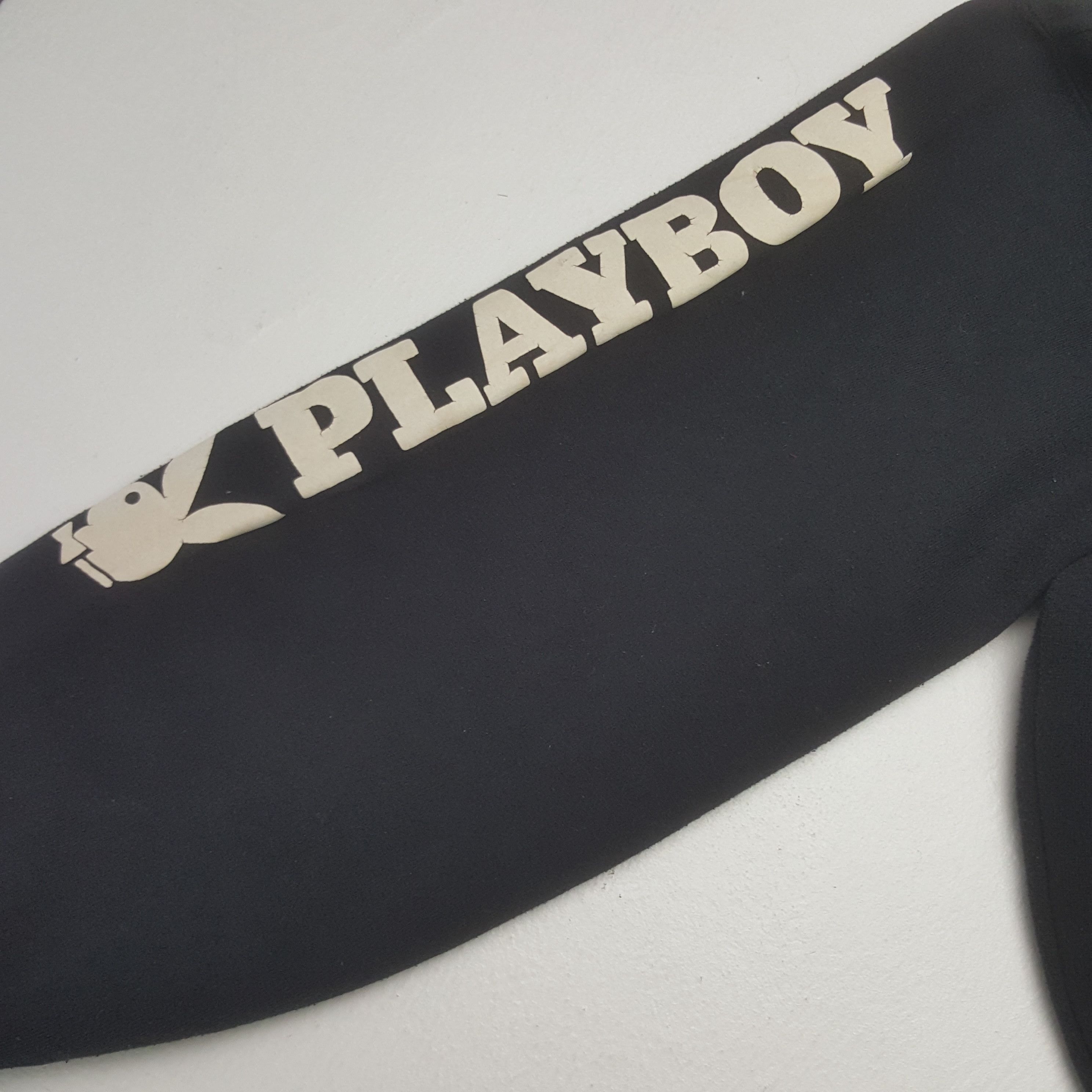 Playboy Vintage Playboy Streetwear Style Sweatshirt C314N24 Size US L / EU 52-54 / 3 - 10 Thumbnail