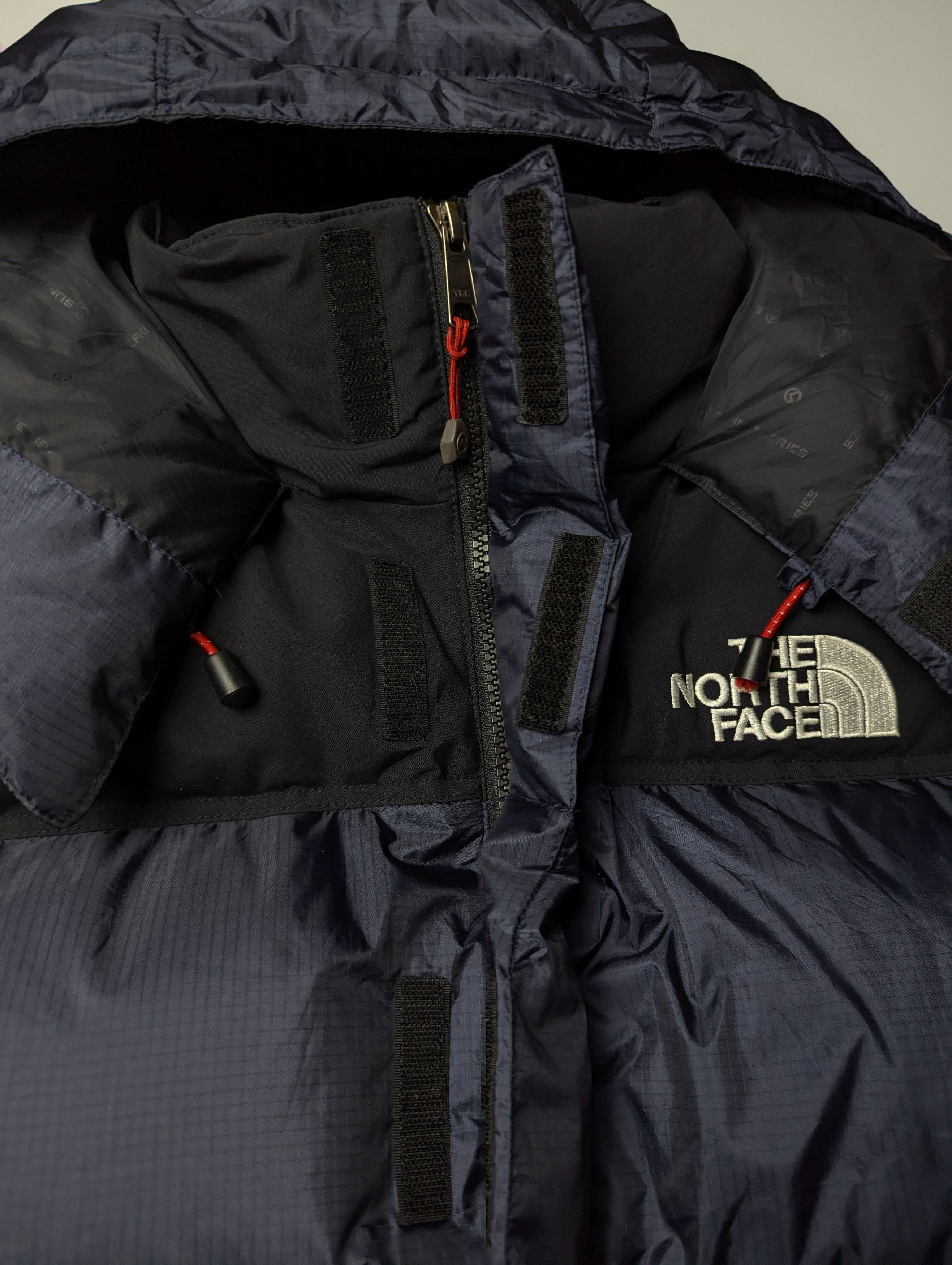 The North Face The North Face 700 Baltoro Puffer Jacket Size US XS / EU 42 / 0 - 9 Thumbnail