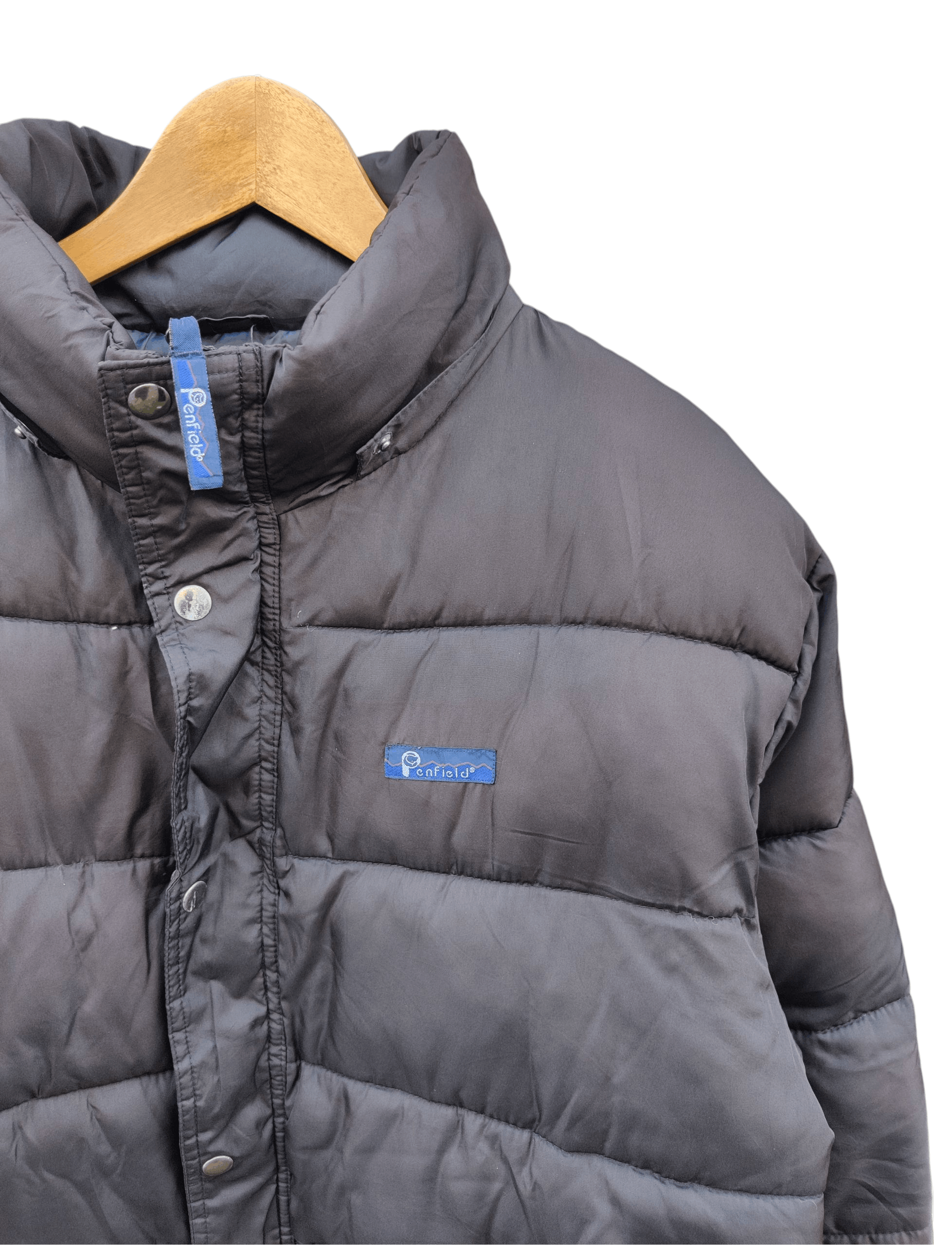 Penfield Vintage Penfield Down Winter Puffer Jacket Size US L / EU 52-54 / 3 - 2 Thumbnail