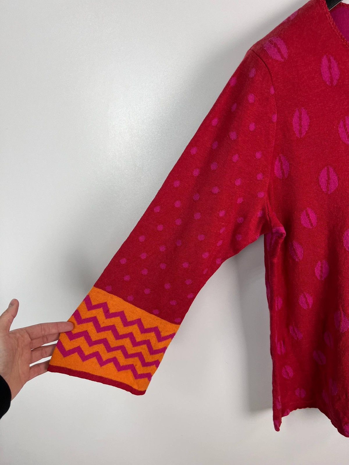 Gudrun Sjoden Gudrun Sjoden women arsty 3/4 sweater size XL Size XL / US 12-14 / IT 48-50 - 6 Thumbnail