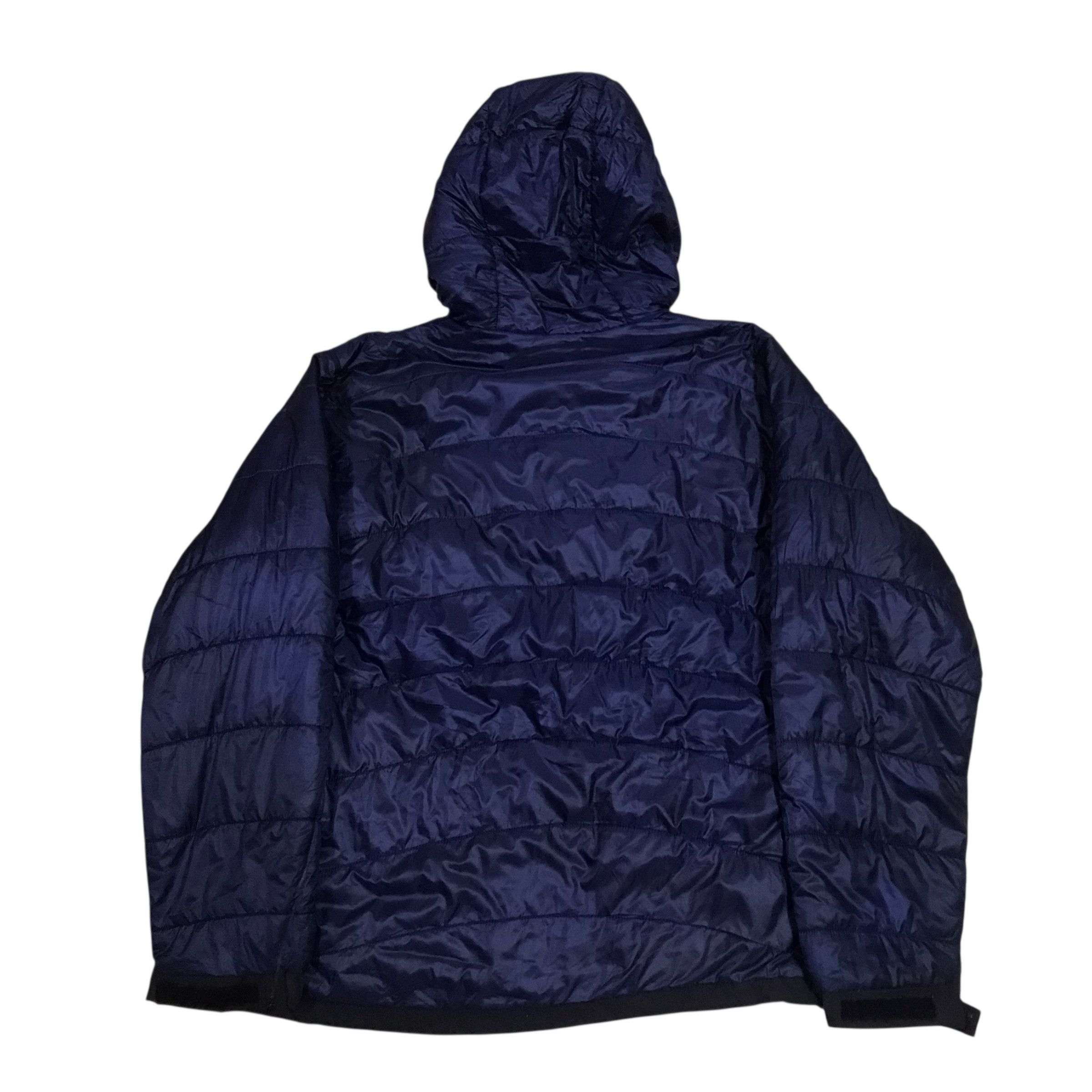 The North Face Vintage The North Face Puffer Jacket Size US L / EU 52-54 / 3 - 5 Thumbnail
