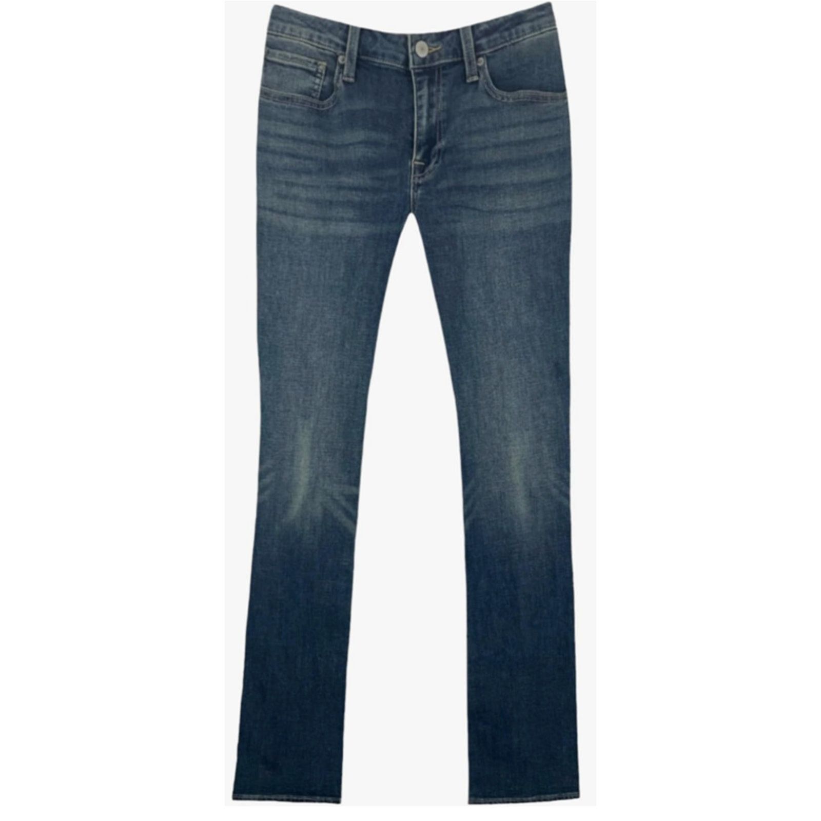 Lucky Brand Lucky Brand Women's Lolita Boot Jeans Regular Blue 30/32 Size 30" / US 8 / IT 44 - 1 Thumbnail