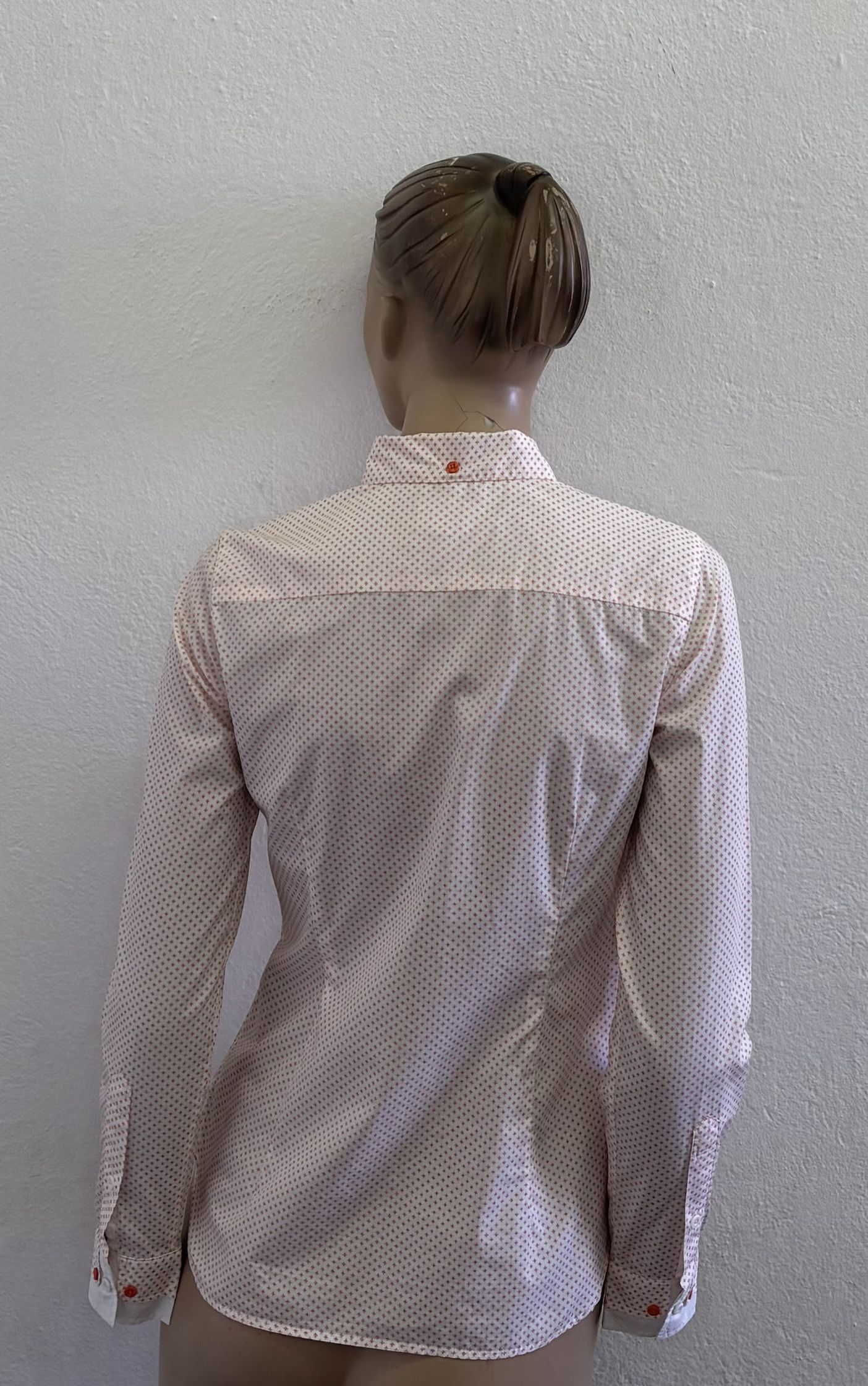 La Martina LA Martina Buenos Aires shirt size 2 Size XS / US 0-2 / IT 36-38 - 2 Thumbnail