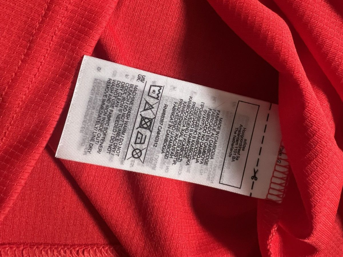 Umbro Wales Soccer Kit Jersey Umbro New 2020 Size US M / EU 48-50 / 2 - 6 Thumbnail