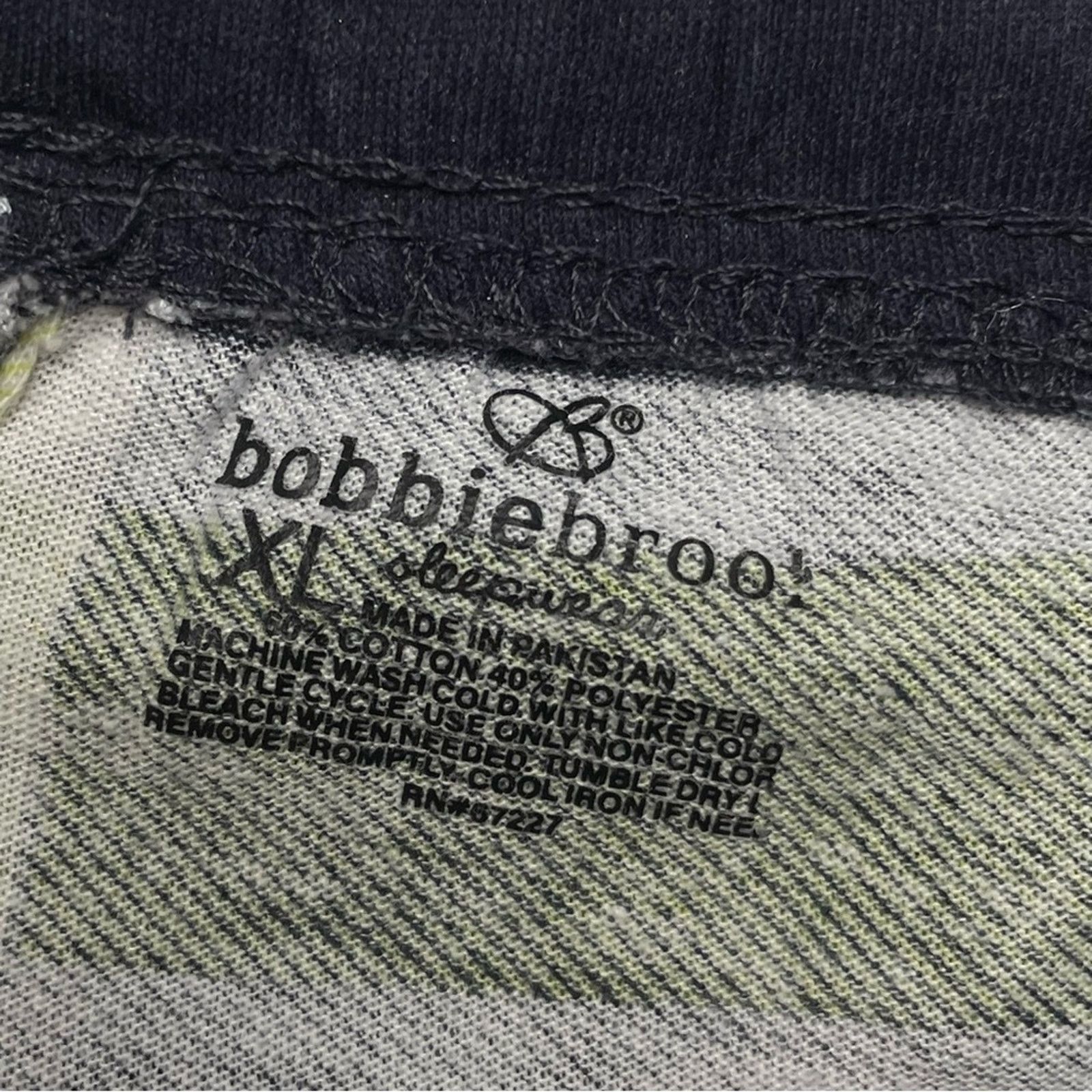 Other Bobbie Brooks Shorts Size 30" / US 8 / IT 44 - 2 Thumbnail