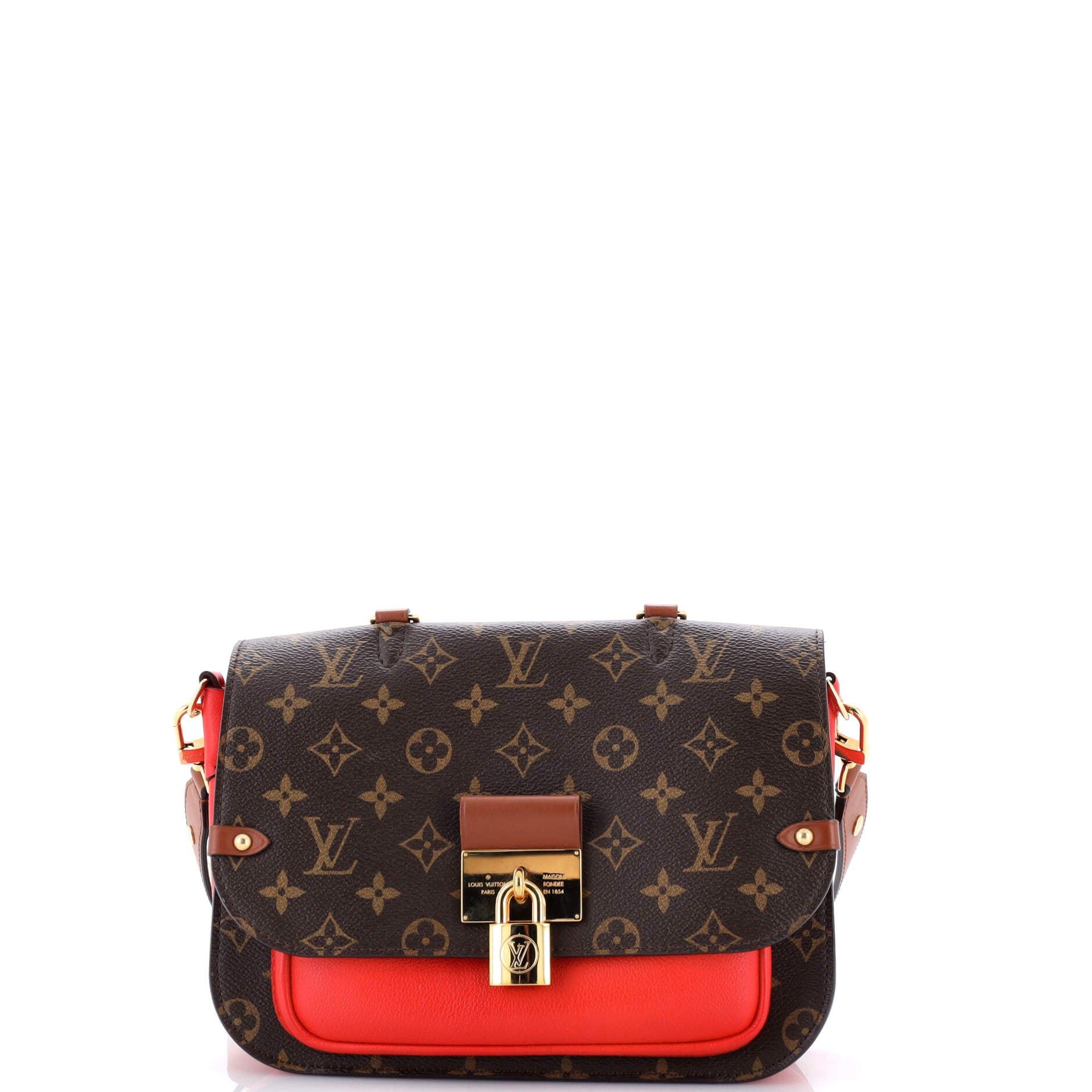 Louis Vuitton Vaugirard Handbag Size ONE SIZE - 1 Thumbnail