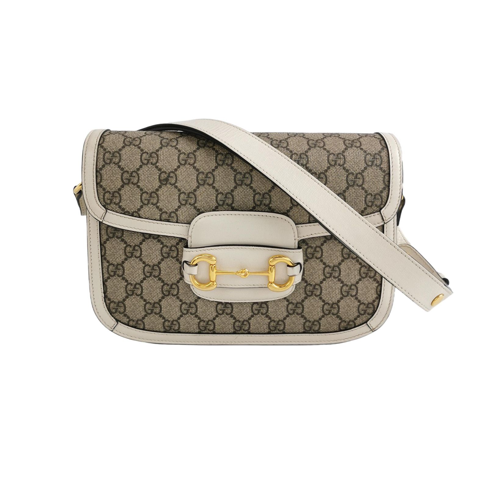 Gucci Gucci Women os Shoulder Bags Size ONE SIZE - 1 Thumbnail