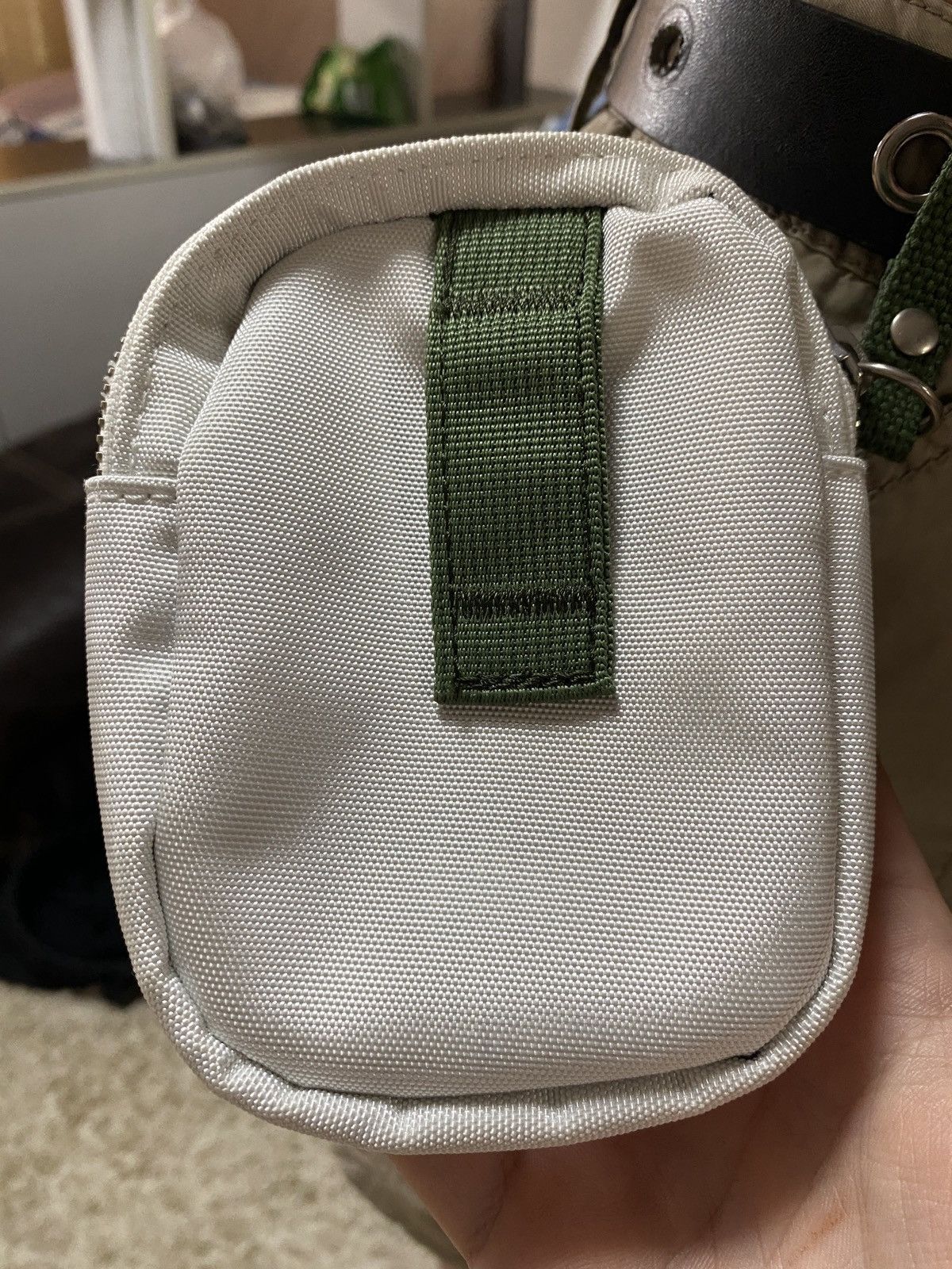 Vintage Rare Very Small GGL Bag George Gina&Lucy Alyx Style Cargo Size ONE SIZE - 7 Thumbnail