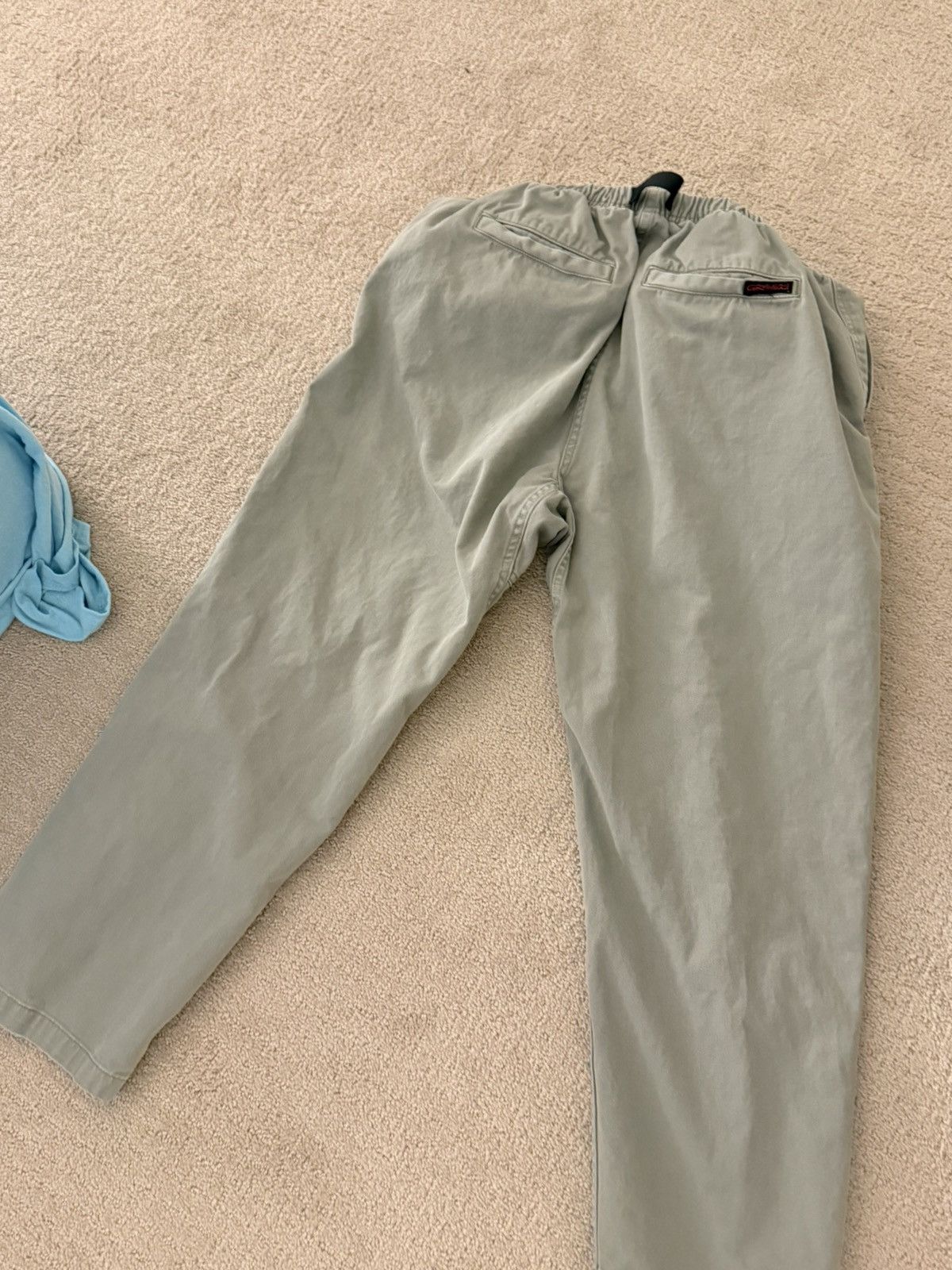 Gramicci Gramicci Loose Tapered Pant Size US 32 / EU 48 - 2 Thumbnail