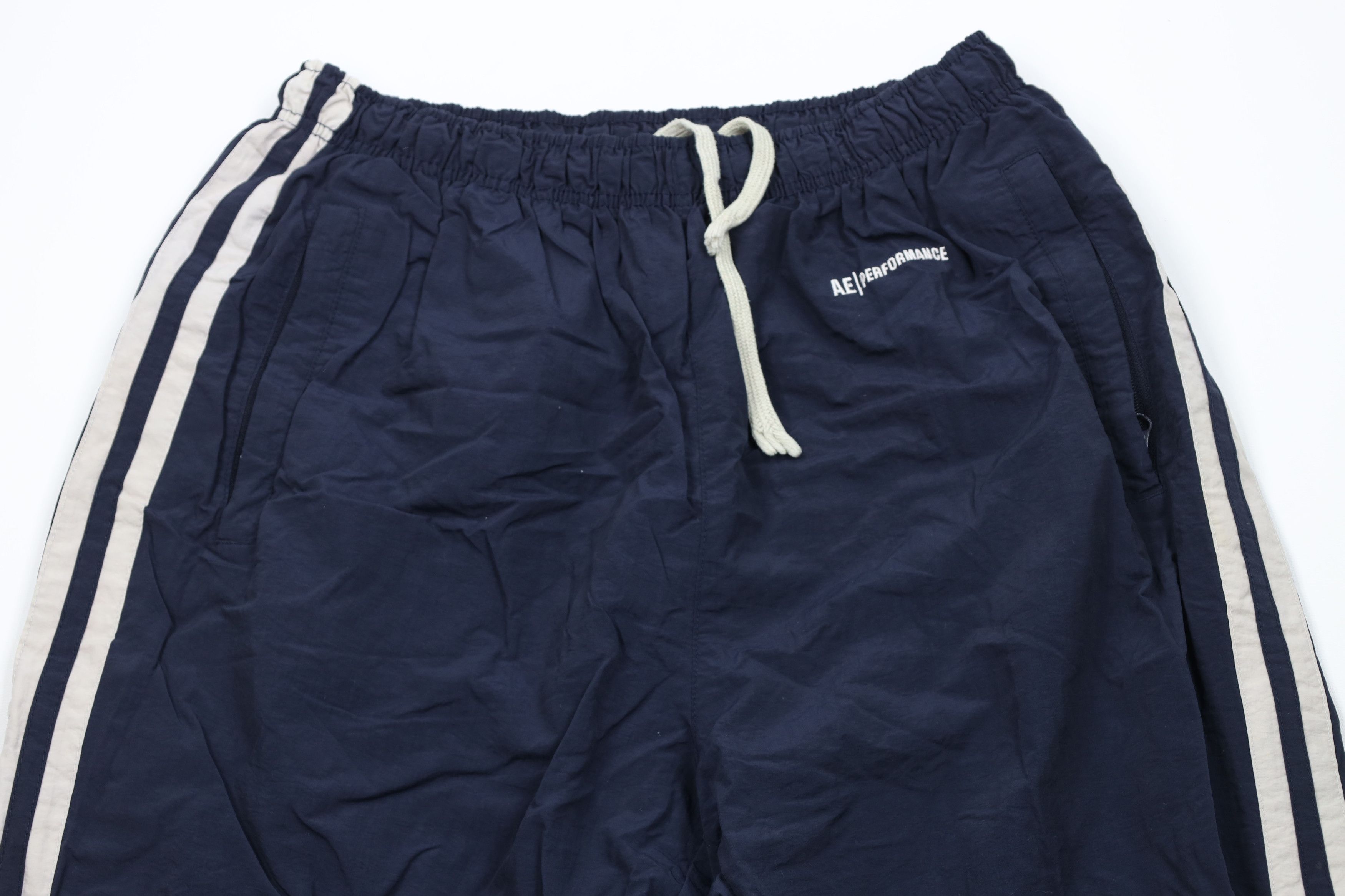 American Eagle Outfitters Vintage 90s Y2K American Eagle Outfitters Joggers Pants Size US 36 / EU 52 - 2 Thumbnail