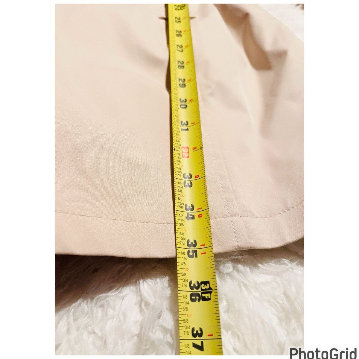 Kate Spade Kate Spade Belted Pleated Back Trench Coat NWT Size XL / US 12-14 / IT 48-50 - 15 Thumbnail