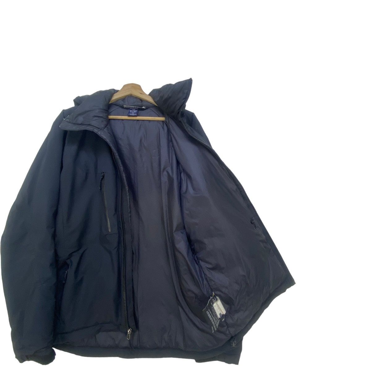 Arc'teryx Arc’teryx Insulated Gore-Tex XCR Jacket Size US S / EU 44-46 / 1 - 3 Thumbnail
