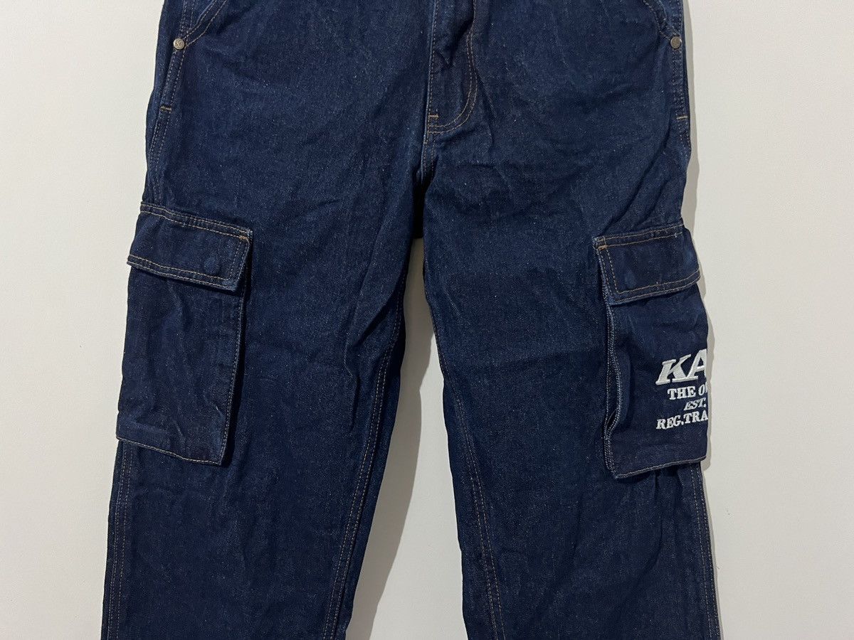 Karl Kani Karl Kani Jeans Cargo Size US 36 / EU 52 - 6 Thumbnail