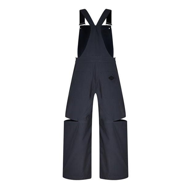 Gucci Appliqué Dungarees Size US 30 / EU 46 - 5 Thumbnail