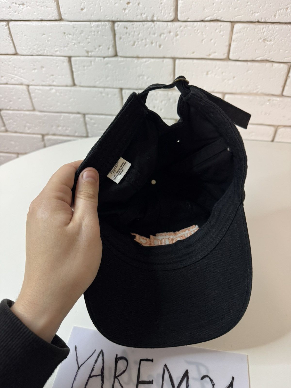 Other shawn mendes wonder the world tour cap Size ONE SIZE - 4 Thumbnail