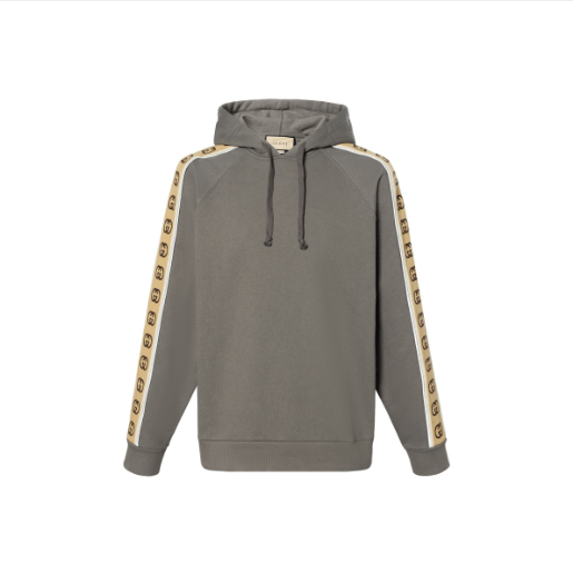Gucci Gucci hooded sweatshirt Size US XS / EU 42 / 0 - 2 Thumbnail