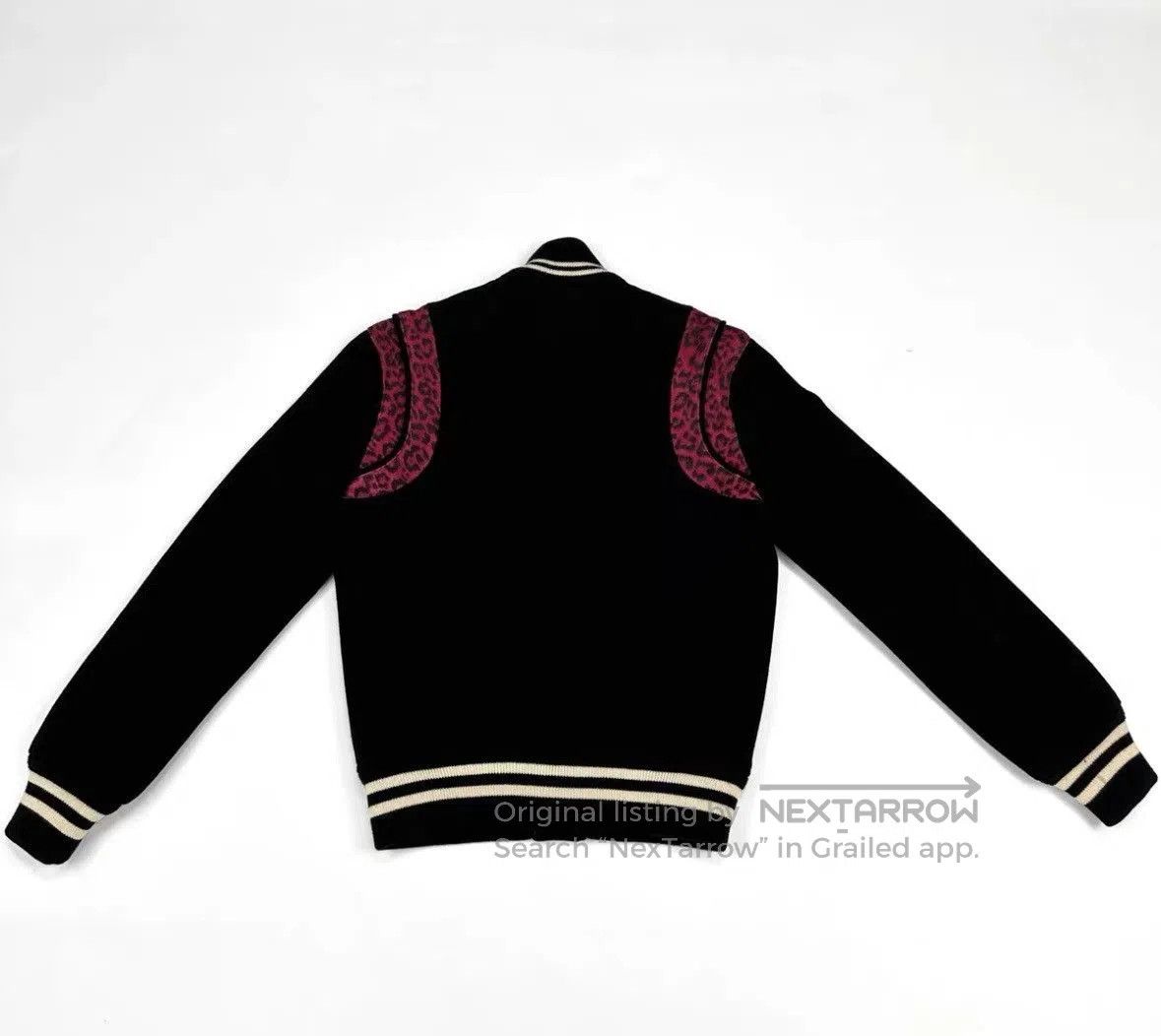 Yves Saint Laurent YSL Jacket Size 34 wxx. Size US XXS / EU 40 - 2 Thumbnail