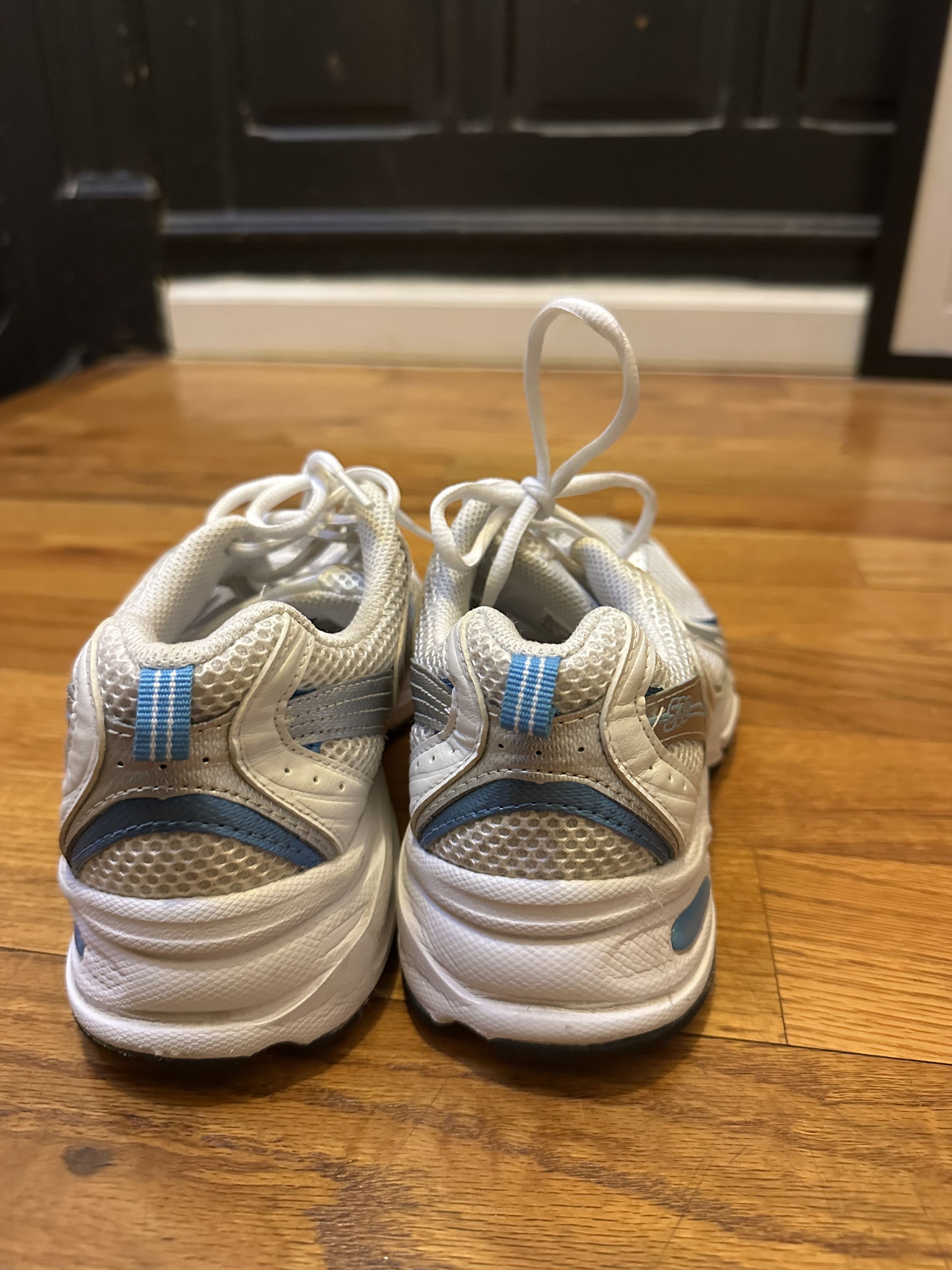 New Balance 530 "Metallic Blue" sneakers Size US 7.5 / EU 40-41 - 3 Thumbnail