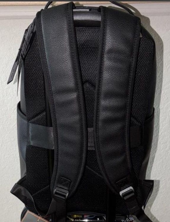 Von Dutch LARGE MULTI-FLYING EYE BACKPACK Size ONE SIZE - 9 Thumbnail