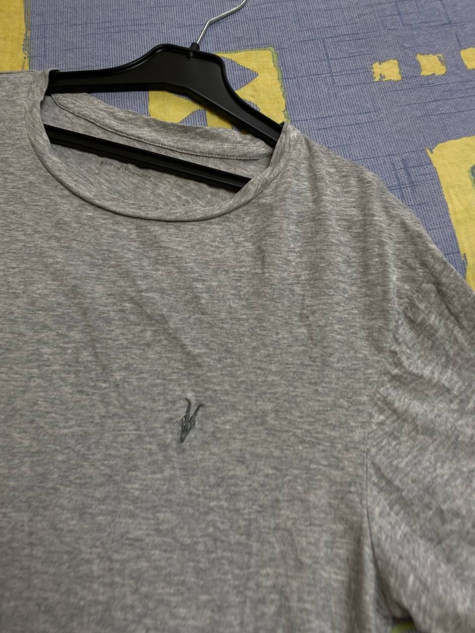 Allsaints Vintage Allsaints T-Shirt Men’s Size US M / EU 48-50 / 2 - 6 Thumbnail