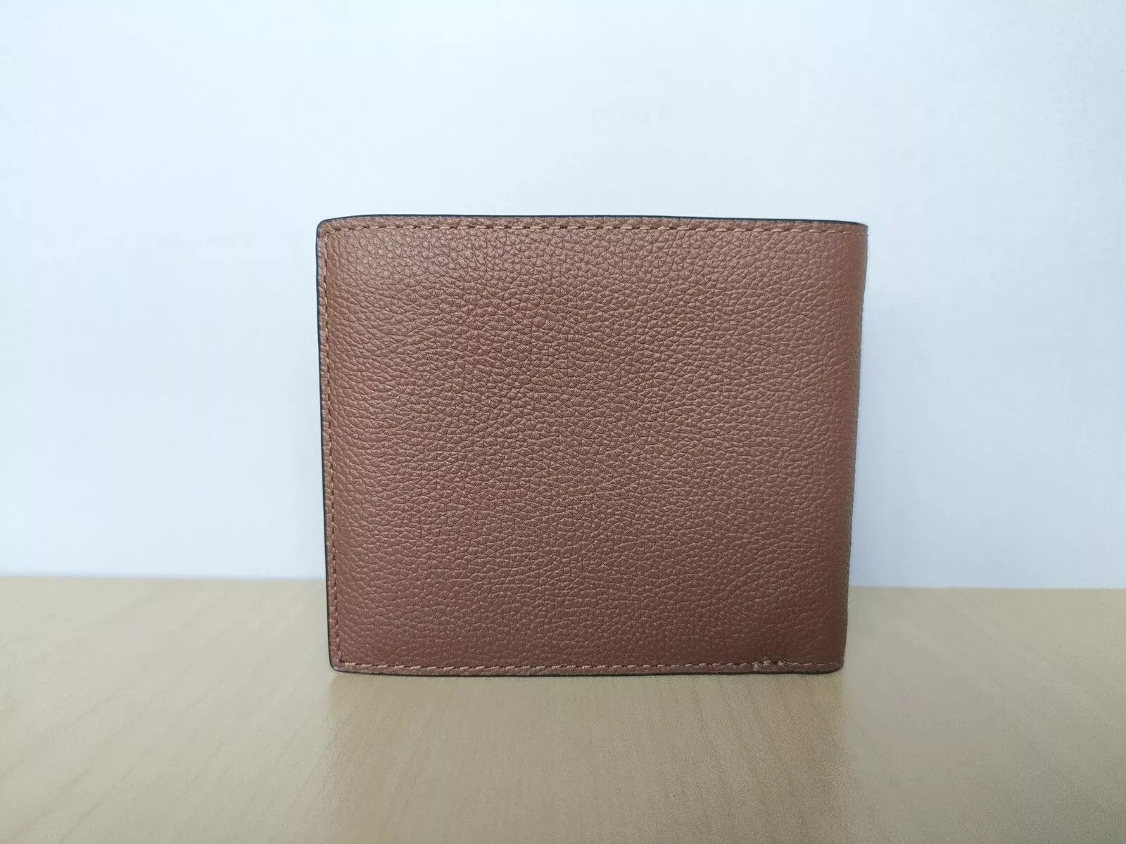 Coach Coach 3 - IN - 1 Leather Wallet T 0532 Size ONE SIZE - 5 Thumbnail