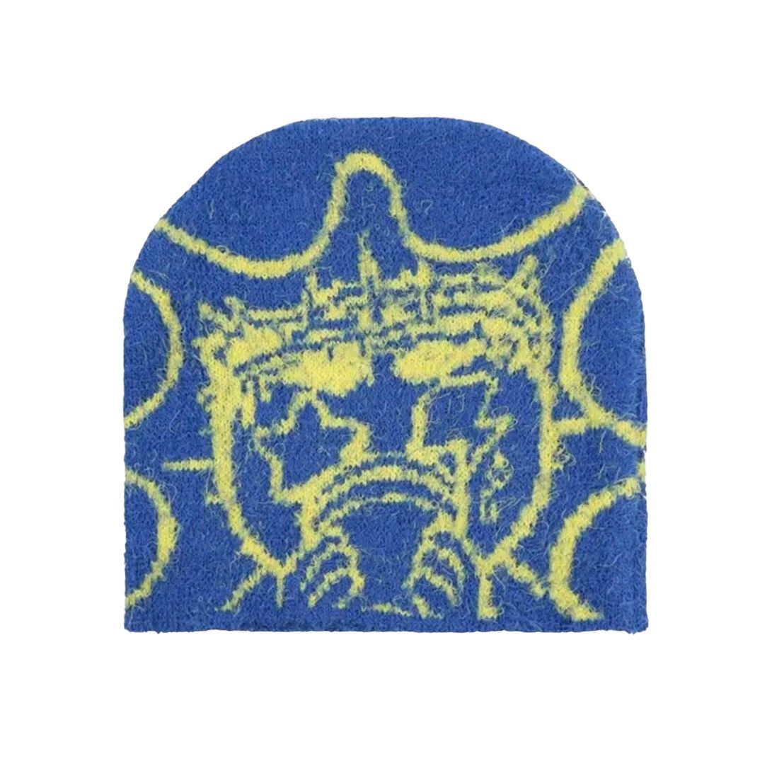 Other × Streetwear Chief Keef Glogang Glory Boyz Love Sosa Star Beanie |  Grailed