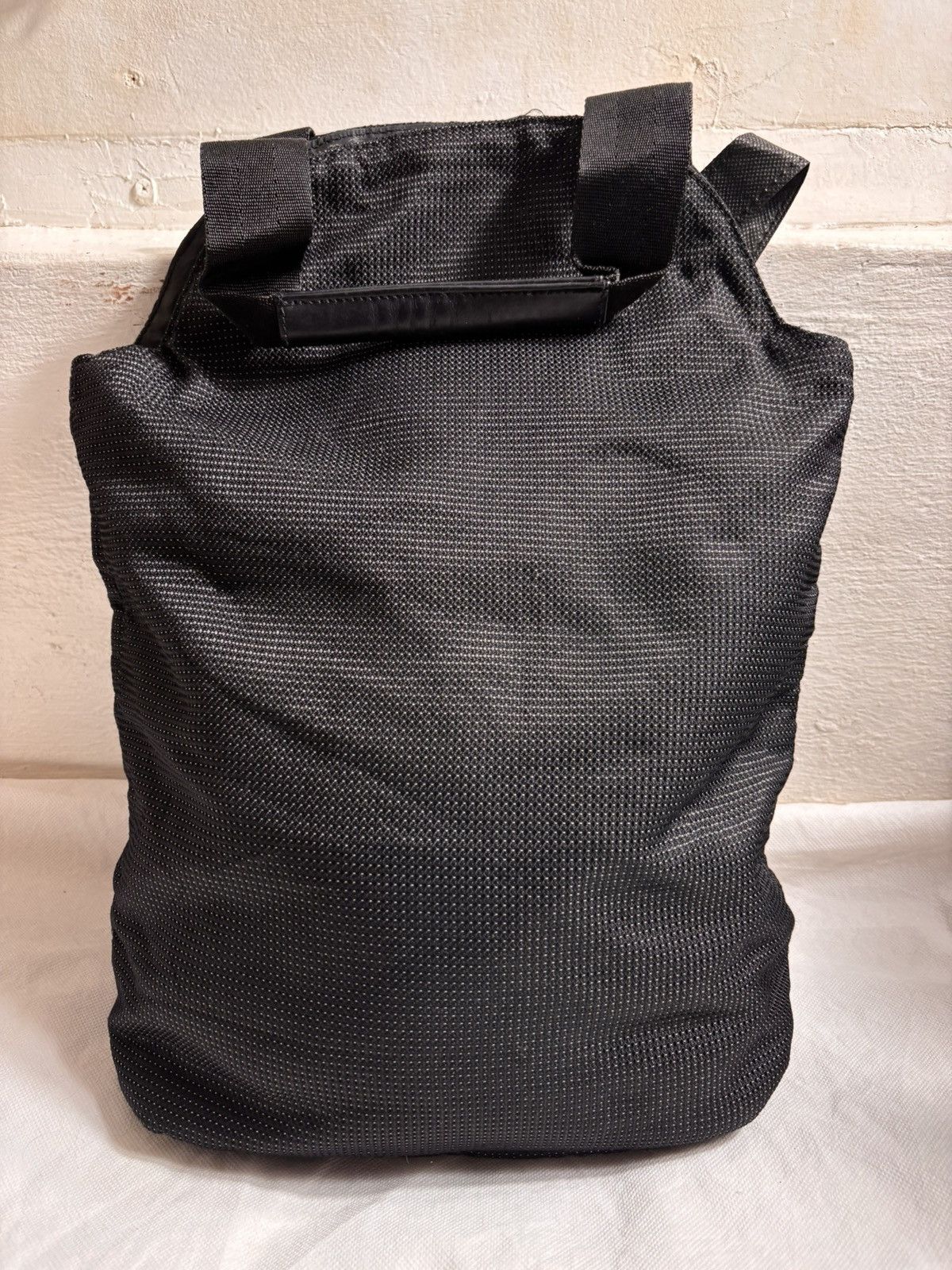 Adidas × Y's Adidas x Yohji Yamamoto tote bag Size ONE SIZE - 11 Thumbnail