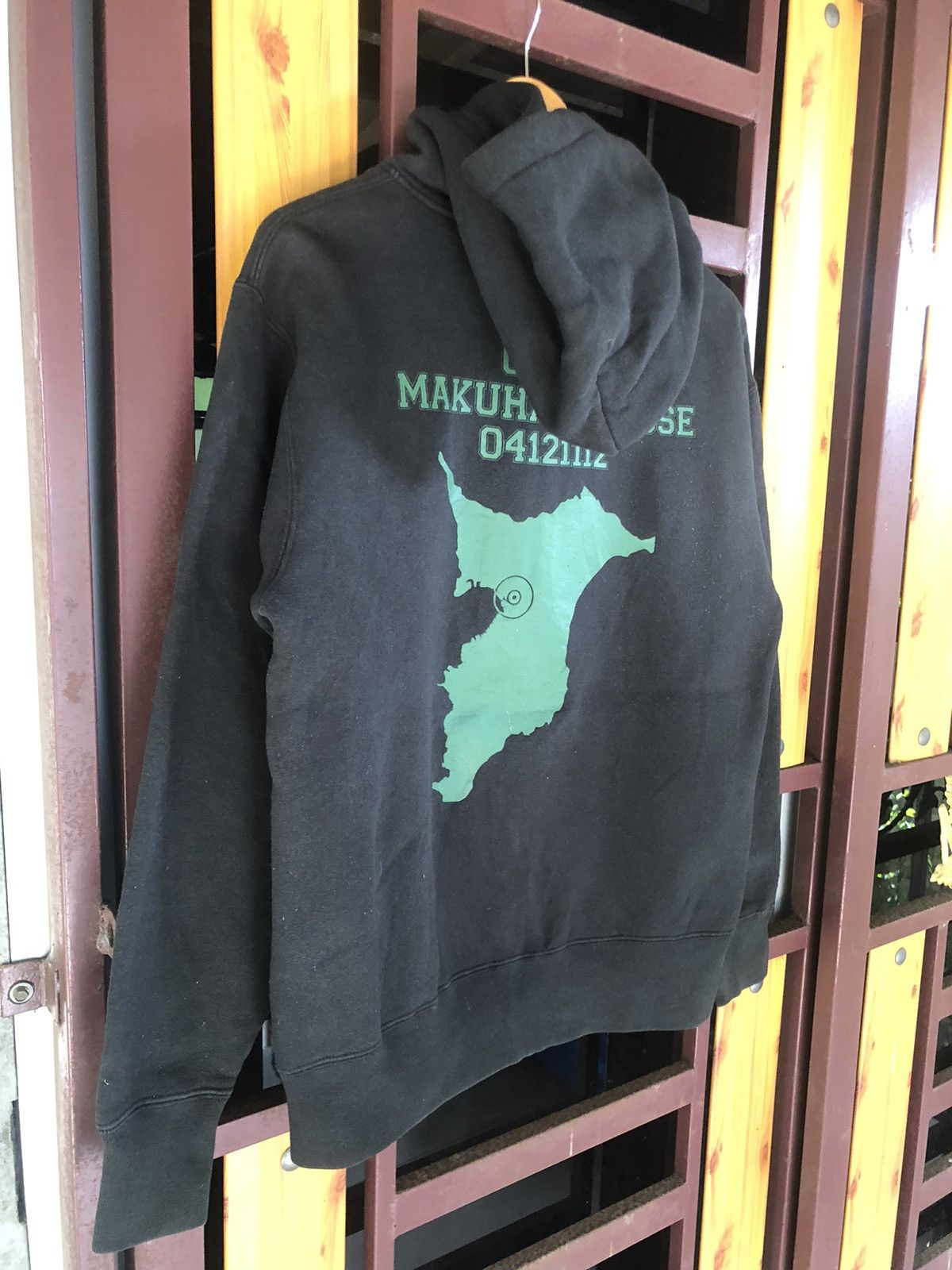 Band Tees × Rap Tees × Vintage 🔥Vintage Y2K🔥Pegasus You Bump Of Chicken Band Hoodies Size US L / EU 52-54 / 3 - 7 Thumbnail