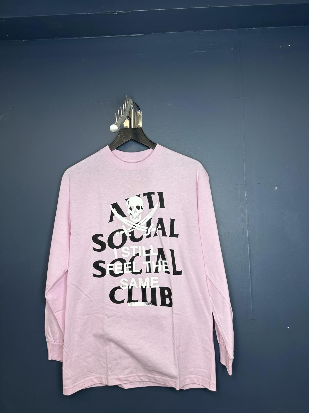 s*o様 NEIGHBORHOOD Anti Social Social Clu Anti Social Social Club × Neighborhood Anti Social Social