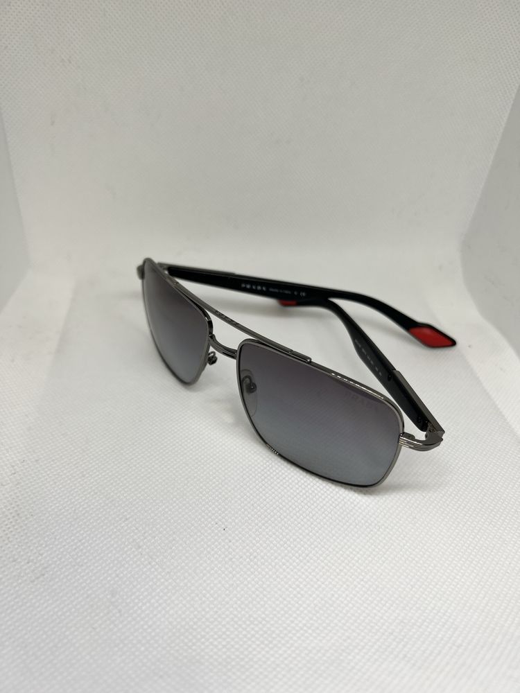 Prada Prada SPS 51M Sunglasses Size ONE SIZE - 3 Thumbnail