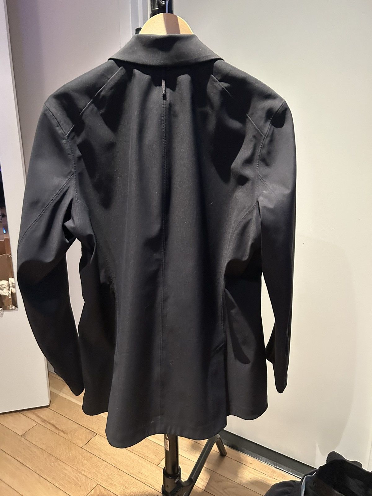 Arc'teryx Veilance Blazer Size 48R - 2 Thumbnail