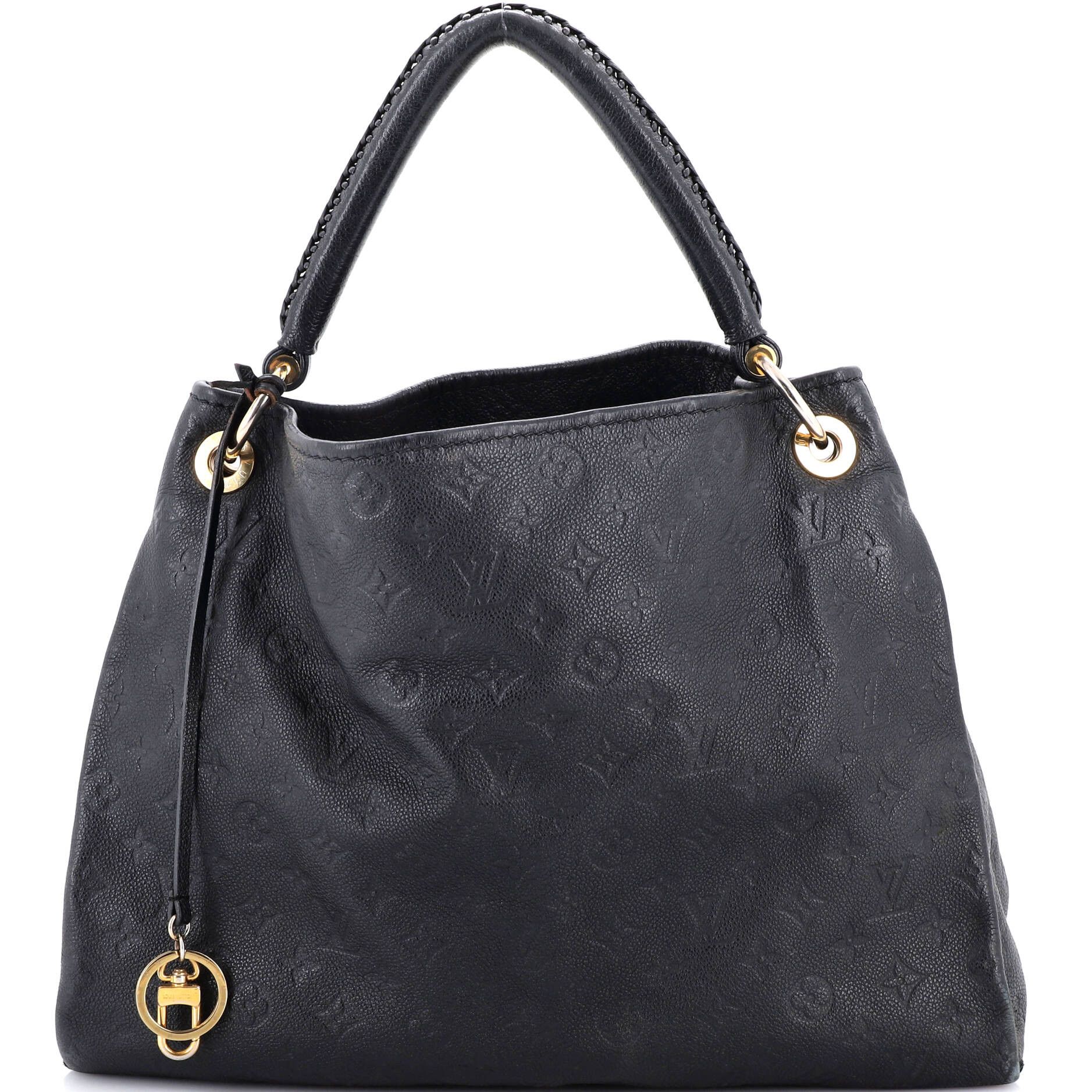 Artsy Handbag
