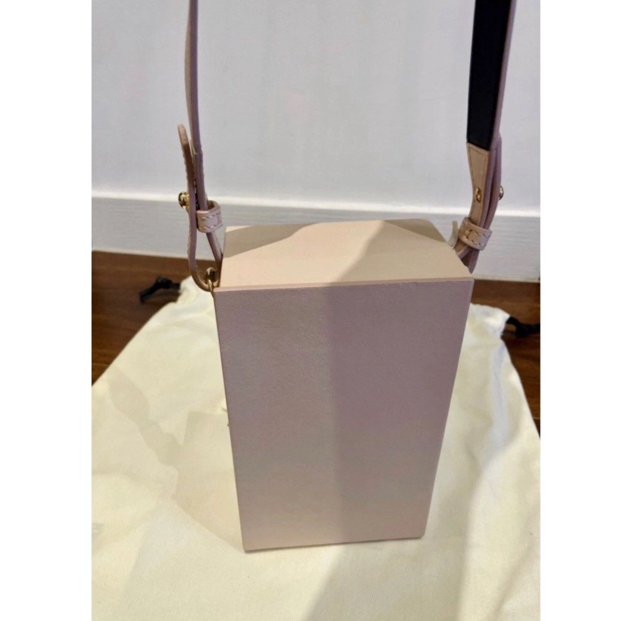 Fendi FENDI Leather crossbody bag Size ONE SIZE - 6 Thumbnail