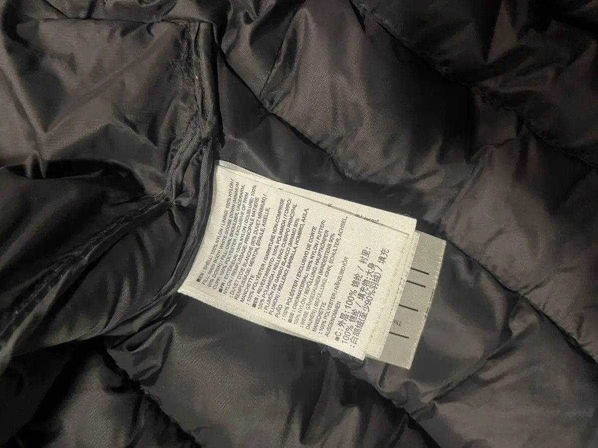 Arc'teryx Arcteryx Cerium Hoody Black Size US XXL / EU 58 / 5 - 5 Thumbnail