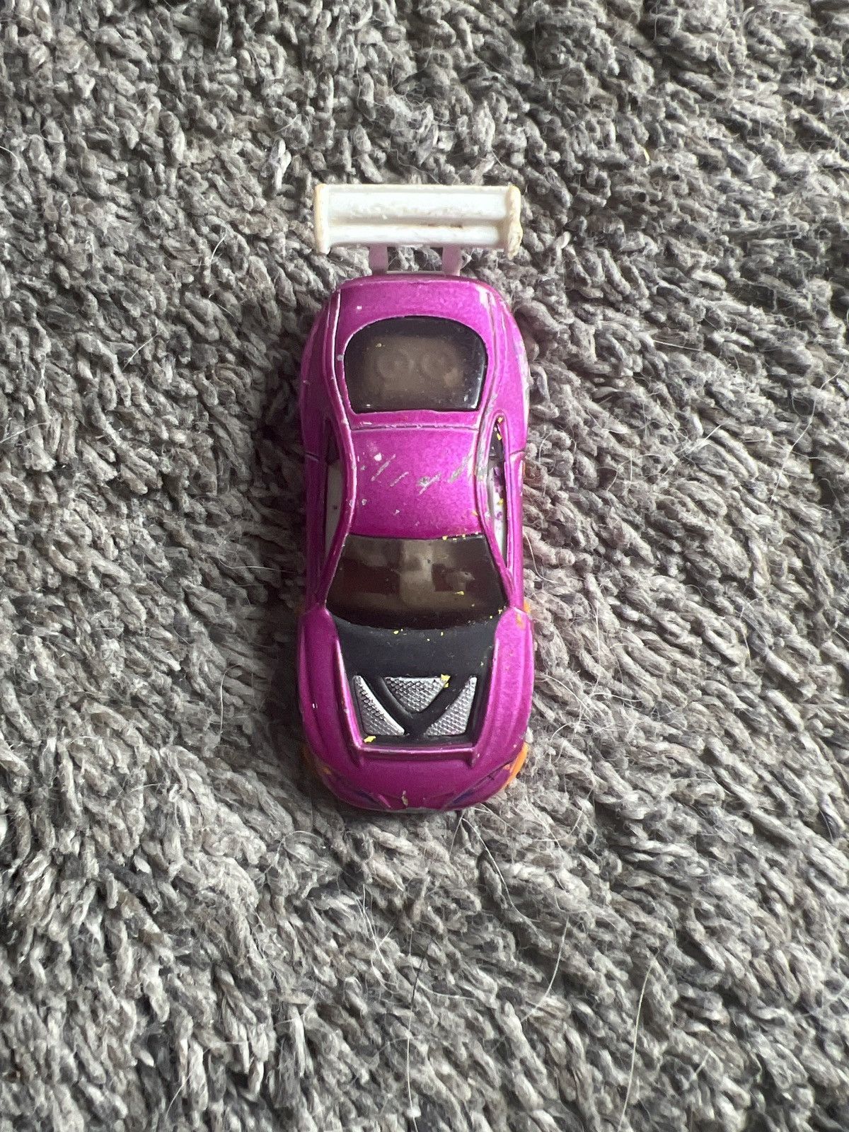Vintage 2001 Hot Wheels Super Tsunami Size ONE SIZE - 2 Thumbnail