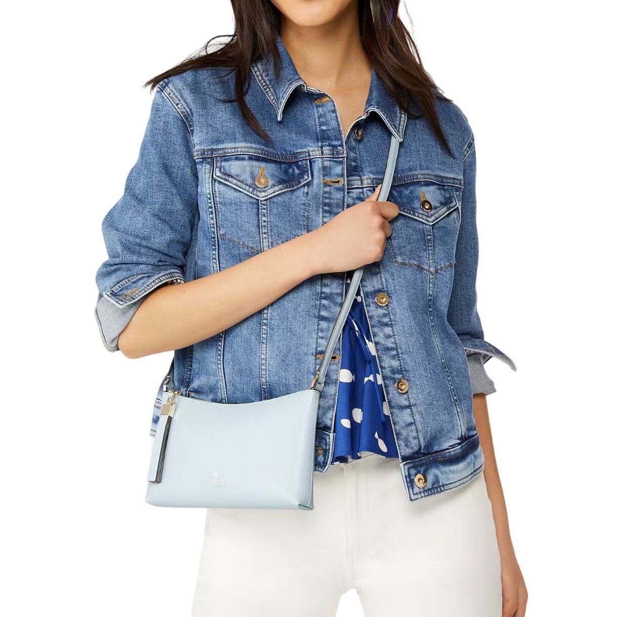 Kate Spade Kate Spade Sadie Crossbody Bag Size ONE SIZE - 9 Thumbnail
