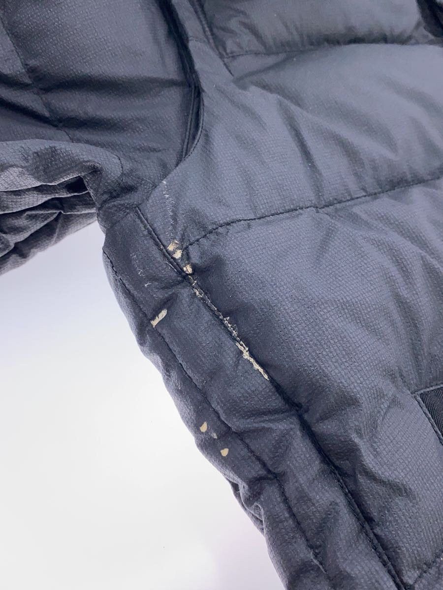 Avirex Avirex Nylon Down Jkt Black Size US M / EU 48-50 / 2 - 6 Thumbnail