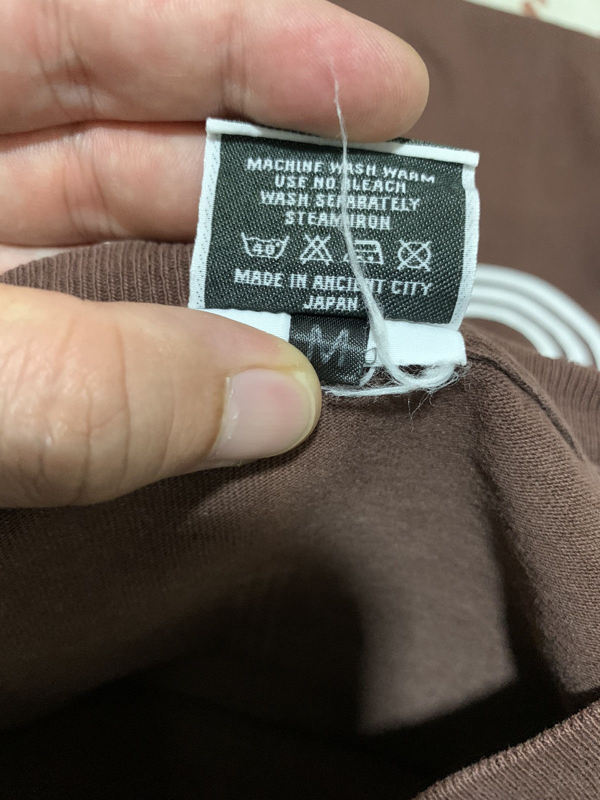 Japanese Brand Japanese Brand Dicts Products Faded Tee Size US M / EU 48-50 / 2 - 10 Thumbnail