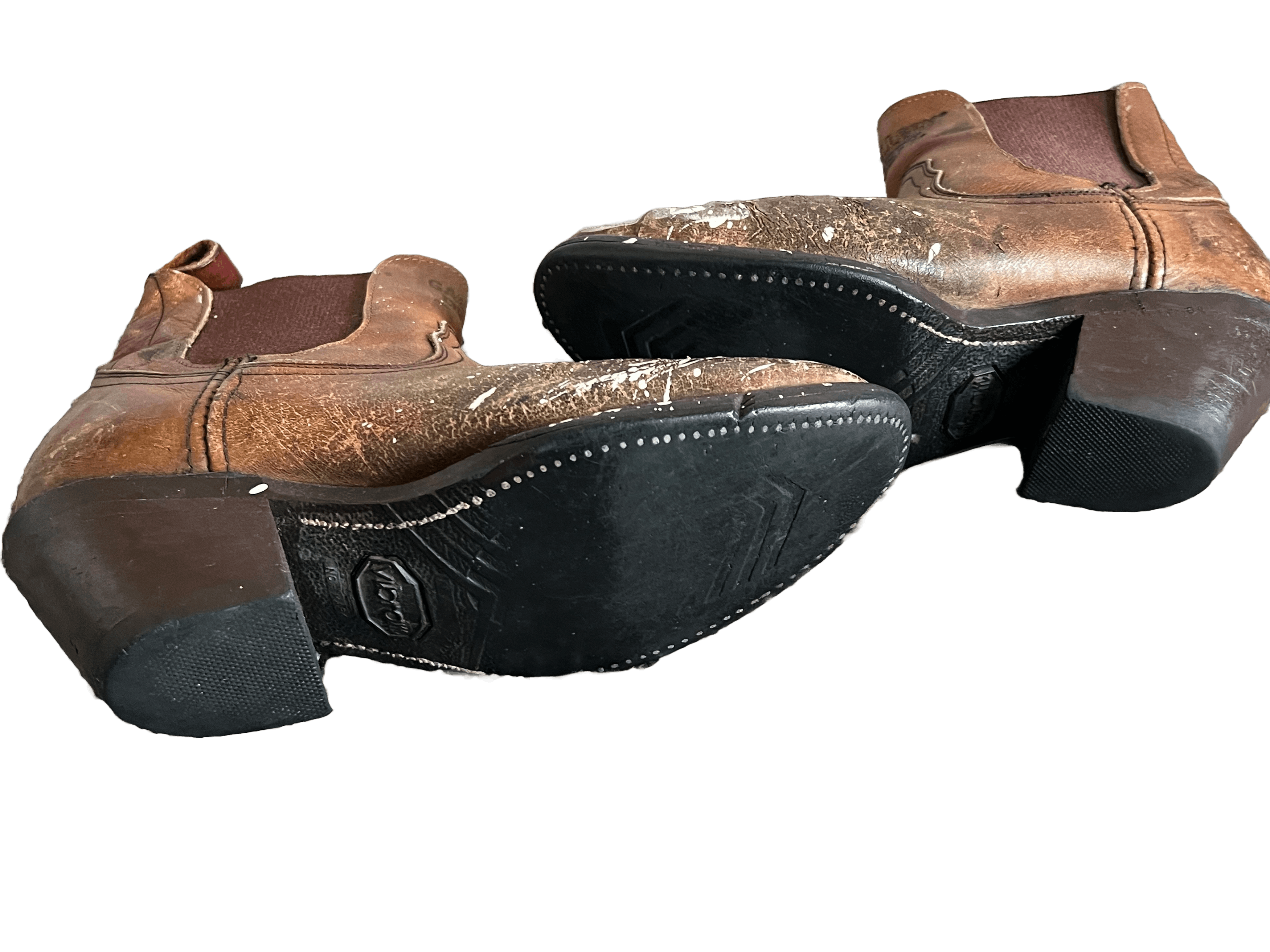 Gallery Dept. Gallery Dept Western Boot Size US 8.5 / EU 41-42 - 4 Thumbnail