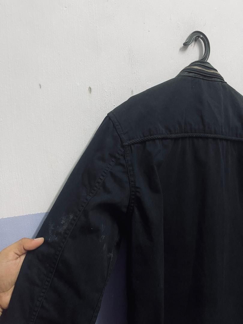 Ego Tripping Ego Tripping Bono Style Button Up Shirt Size M / US 6-8 / IT 42-44 - 14 Thumbnail