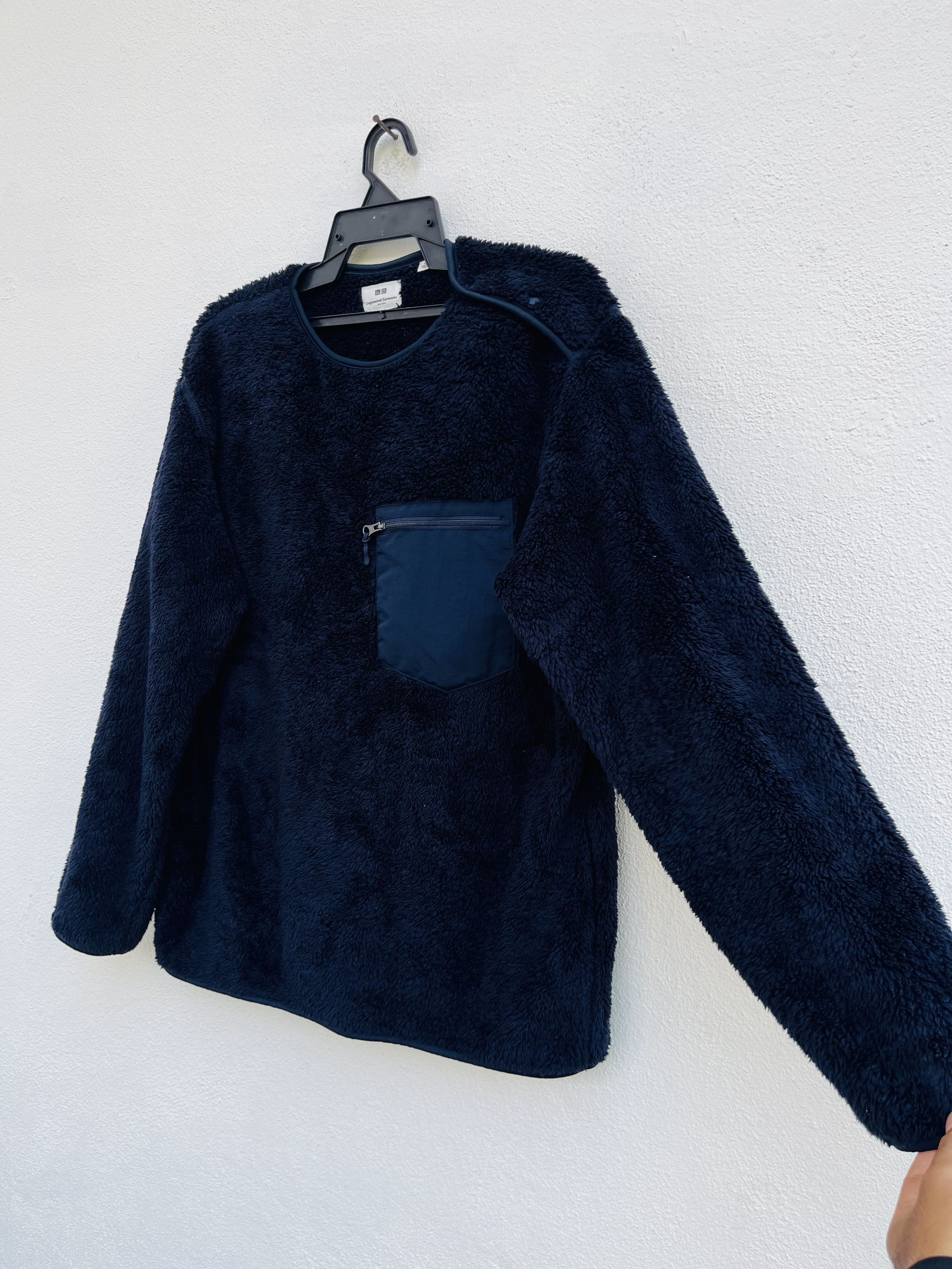 Engineered Garments Vintage Engineer Garments Japanese Designer Fashion Style Size US L / EU 52-54 / 3 - 5 Thumbnail