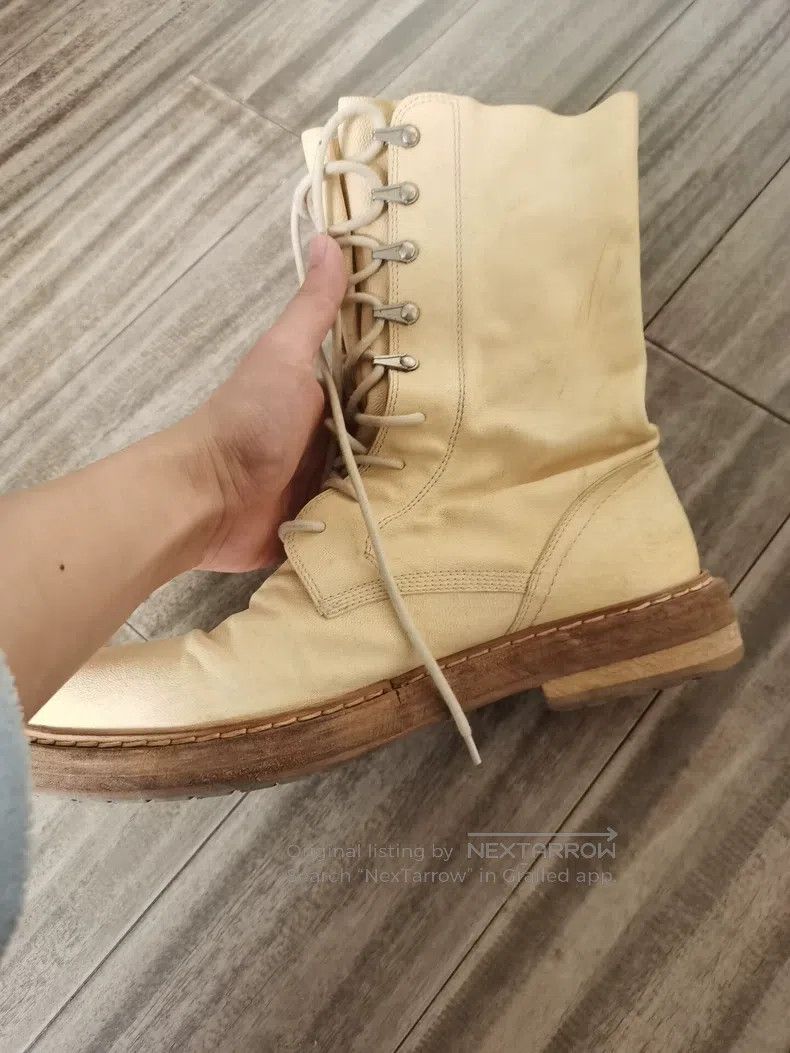 Ann Demeulemeester Ann Demeulemeester 42 shoes Size US 9 / EU 42 - 2 Thumbnail