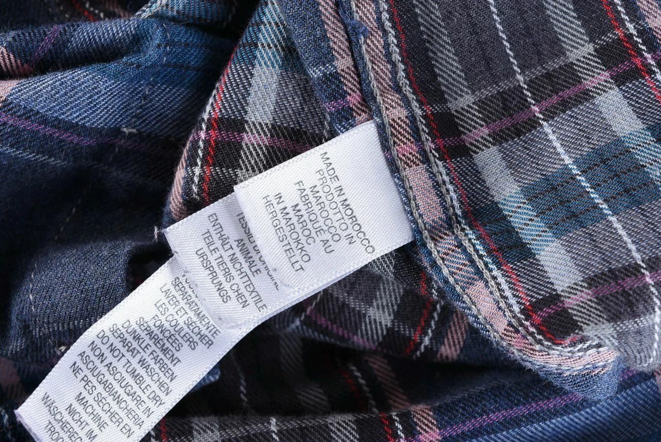 Paul Smith Paul Smith Jeans Plaid Check Long Sleeve Shirt Size US M / EU 48-50 / 2 - 5 Thumbnail