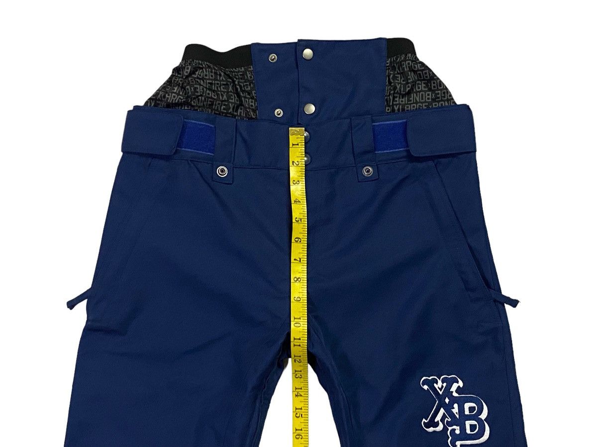 Bonfire X-Large X Bonfire Snowboard Limited Edition Pants Size US 32 / EU 48 - 5 Thumbnail