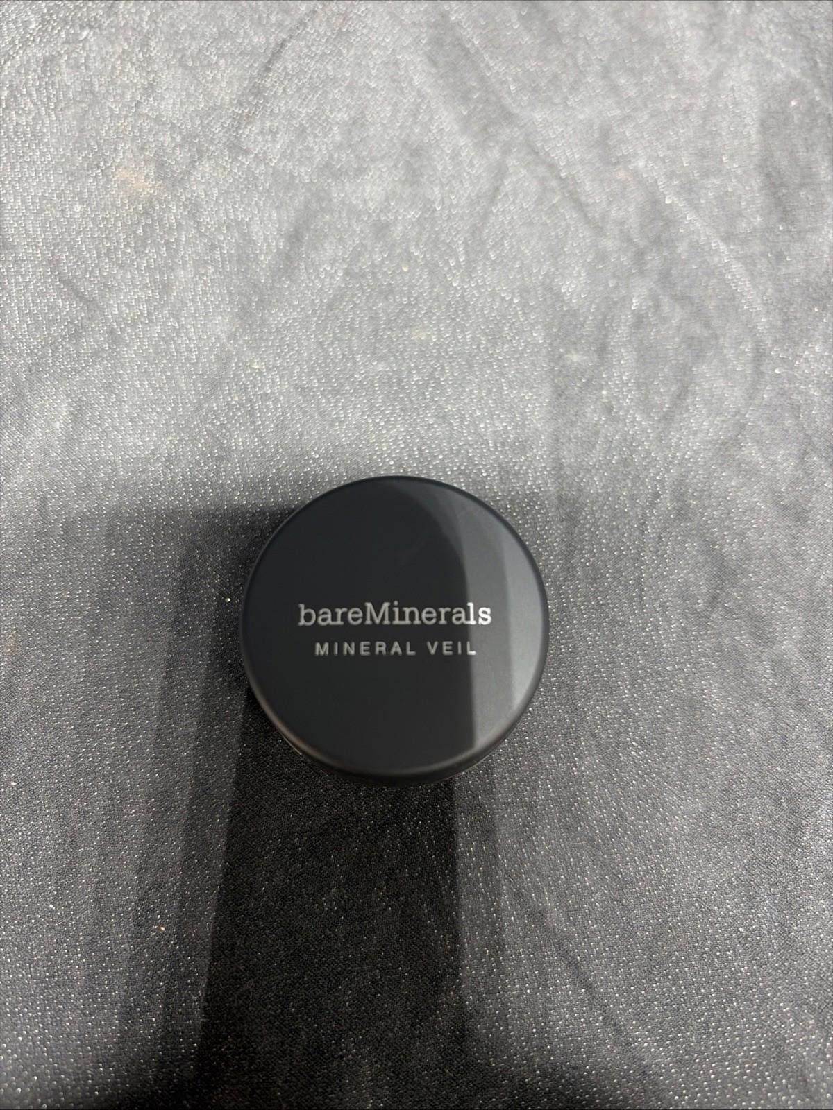 Other bareMinerals Mineral Veil Loose Finishing Powder NEW Size ONE SIZE - 1 Thumbnail