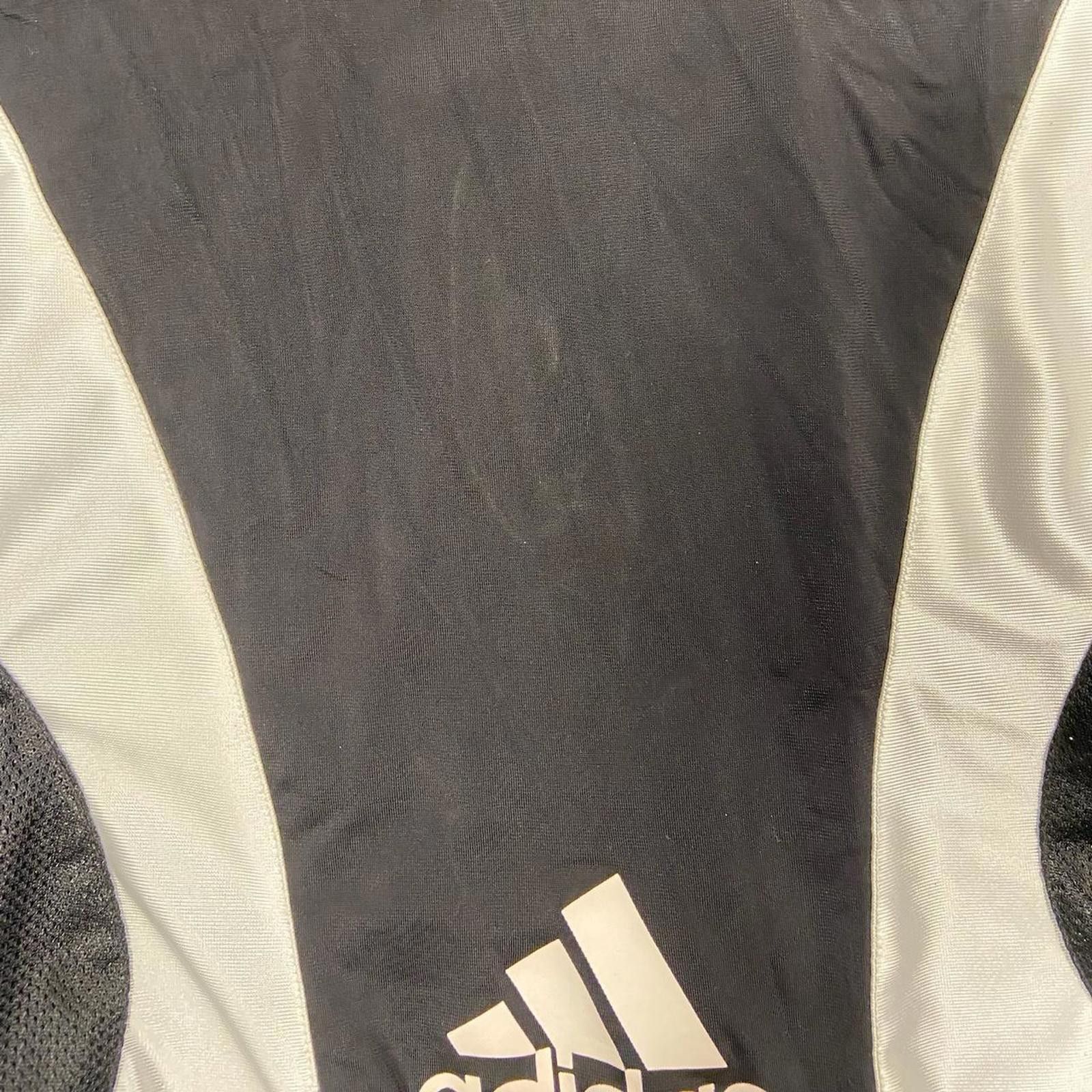 Adidas Vintage Dead Stock Adidas Jersey Size US L / EU 52-54 / 3 - 8 Thumbnail